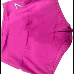 Gymshark training shorts
